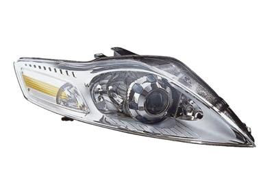 1881986N VAN Wezel Luz derecha